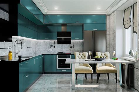Best Kitchen Cabinet Paint Colors 2020 Trending May 2020