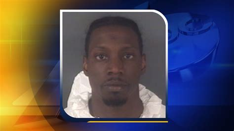 suspect arrested in connection with fatal fayetteville shooting abc11 raleigh durham