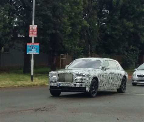 Based at goodwood near chichester in west sussex, it commenced business on 1st january 2003 as its new global production facility. 2018 Rolls-Royce Cullinan SUV & Phantom Spotted Testing In ...