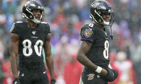 Baltimore Ravens Jerseys All Black Uniforms For Week 15 Vs Jets