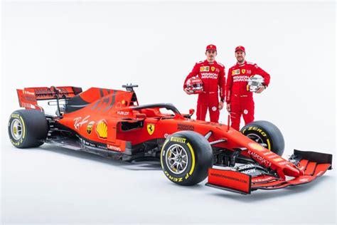 Follow your favourite f1 drivers on and off the track. Nuova Ferrari F1 2020, Come vedere in diretta la ...