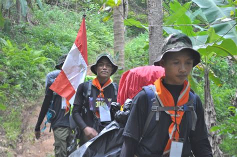 Vakum 3 Tahun Poltapala Kembali Gelar Lla Sukma