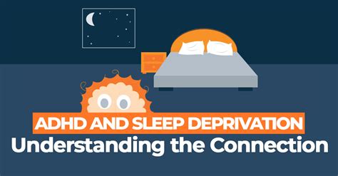 Adhd And Sleep Disorders Guide Sleep Advisor