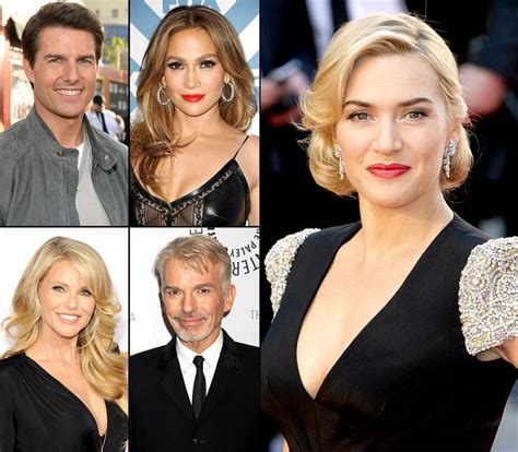 Celebrities Who Have Been Married Three Times Or More