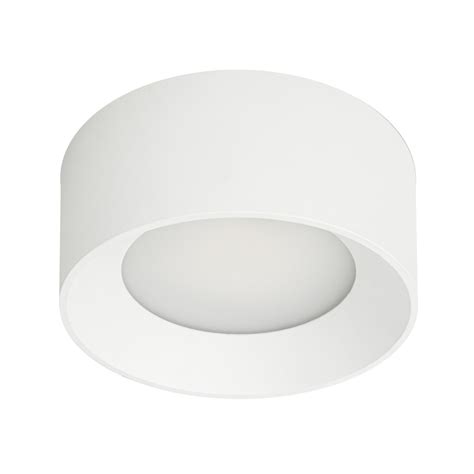 Plafon Italux SIRIUS White WG 608C WK WW MULTI