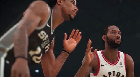Nba 2k19 Update 106 Version Patch Notes And Title Update Are Here