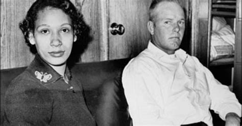 Interracial Couples Still Face Strife 50 Years After Loving Cbs