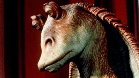 Star Wars Jar Jar Binks Actor Reveals Pain Of Backlash