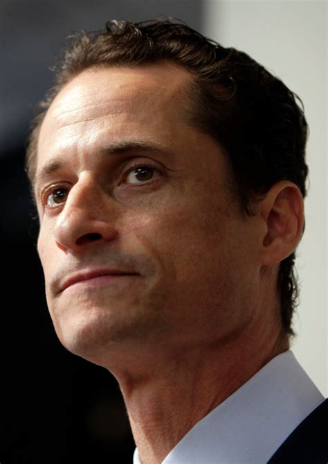 Weiner Perhaps Exploring Mayoral Bid Issues Policy Guide The New York Times