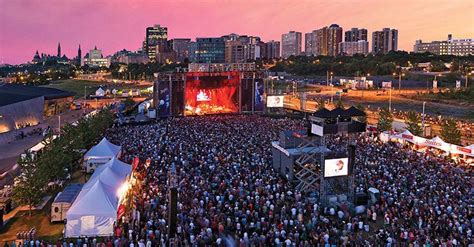 Check out the latest lineups and news from festival around the world. Cette fausse affiche du Ottawa Bluesfest 2018 circule ...