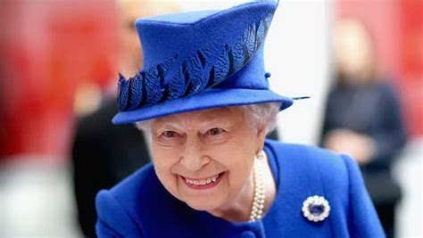 Queen first British monarch to reach 90 | Stuff.co.nz