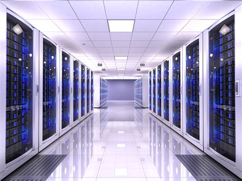 Cloud Data Center Activities Outlined Financial Tribune