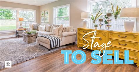 I read somewhere once tokens are sold, founders are left with limited number of tokens with them let's say 10 percent. How to Stage a House That Sells | DaveRamsey.com
