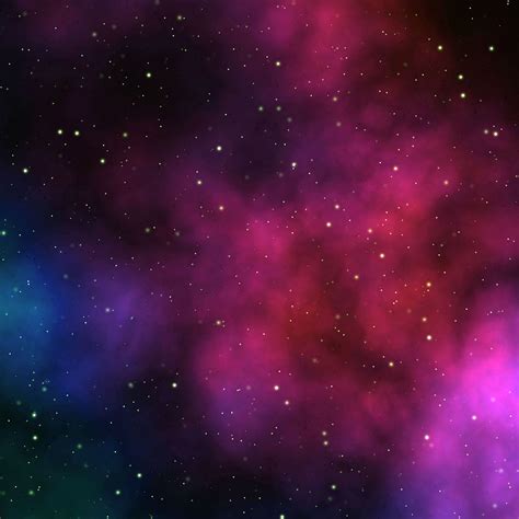 Cosmos Stars Outer Space Aurora Free Stock Photo Public Domain Pictures
