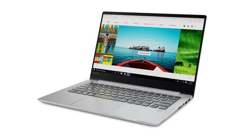 Lenovo Ideapad 720s 13ikb Gold Laptopidee