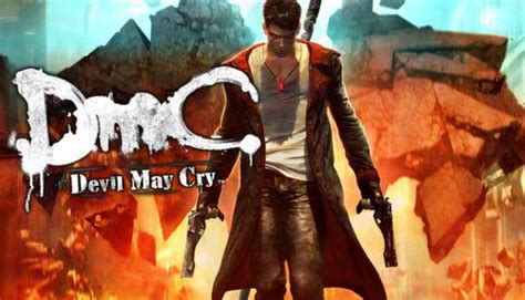 Dmc Devil May Cry Complete Edition Free Easy Download