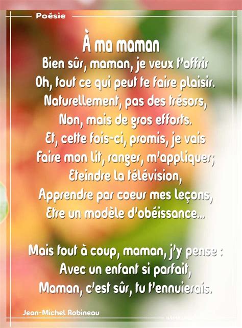 Joyeux Anniversaire Maman Citation