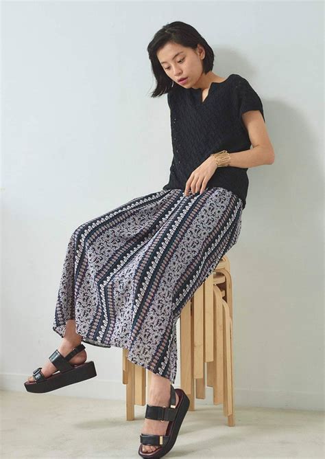 Ruka Xing Maxi Skirt Skirts Clothes Fashion Outfits Moda Clothing