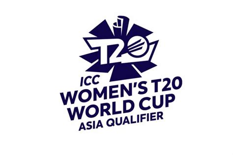 Schedule For ICC Womens T20 World Cup Qualifier Announced The