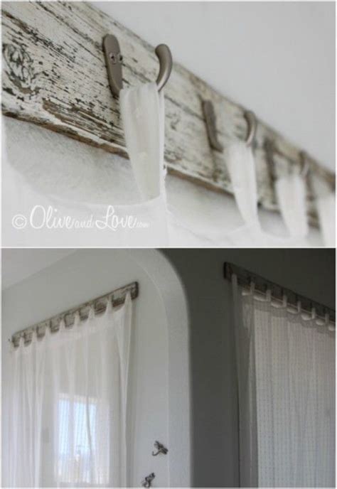 Farmhouse Windows Farmhouse Curtains Farmhouse Diy Farmhouse Curtain