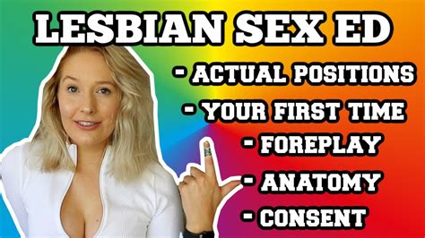 How To Have Great Lesbian Sex Oml Television Queer Film Television And Video On Demand