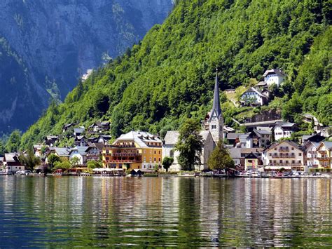Salzburg To Hallstatt Day Trip A Complete Guide Travel Tyrol