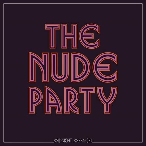 The Nude Party Cities Lyrics Genius Lyrics