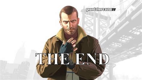 Grand theft auto iv final mission walkthrough video in full hd (1080p) gta iv & episodes from liberty city (chronological. Grand Theft Auto IV - Part 35 - REVENGE ENDING ...