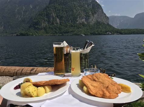 Four Things To Do In Hallstatt Austrias Fairytale Town