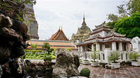 Two Days In Bangkok Thailand - My Petite Joys | Bangkok, Wat pho bangkok, Bangkok thailand