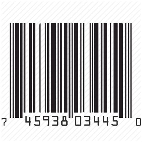 Pin On Barcode Numbers