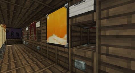 Check spelling or type a new query. Redstone Base! (Adventure Themed) Minecraft Map