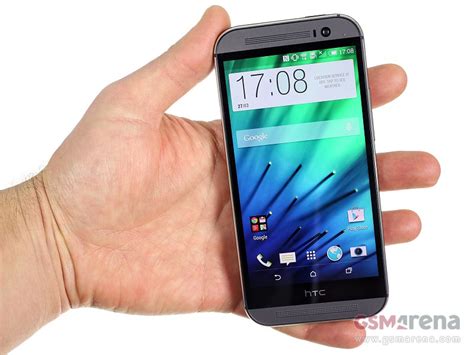 Htc One M8 Pictures Official Photos