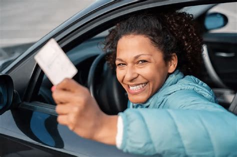 Una Guía Práctica Para La Renovación De La Licencia De Conducir De
