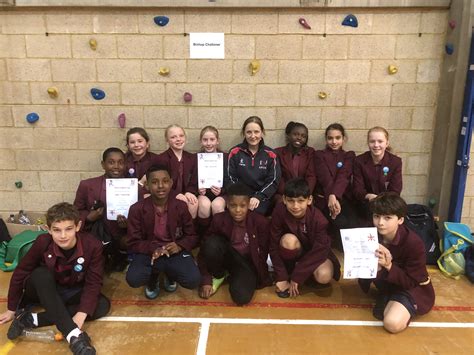 Bishop Challoner Sch On Twitter Year 6 Pupils Competed In The Isa