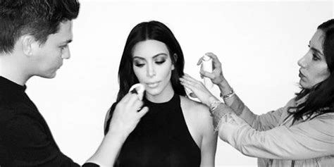 Dit Zijn Dé 5 Beste Haartips Van Kim Kardashians Stylist