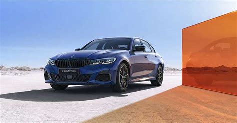 全新BMW 3系 2020款-免税车型价格表-留学生免税车最新报价-免税车-中汽总大连分站