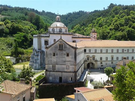 Mosteiro De Lorv O In Lorvao Coimbra Find A Grave Cemetery