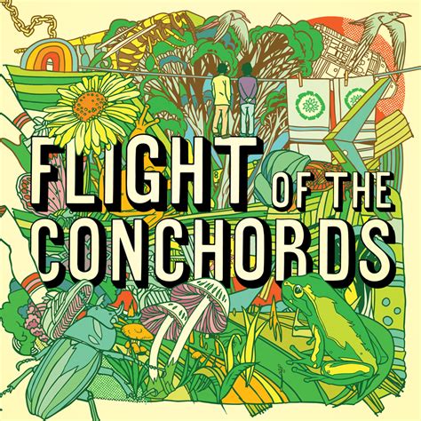 You don't have to be a prostitute. Flight Of The Conchords :: Flight Of The Conchords ...