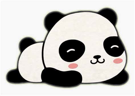 Italy Freetoedit Panda Sticker Kawaii Cute Japan Panda Unicorn 363