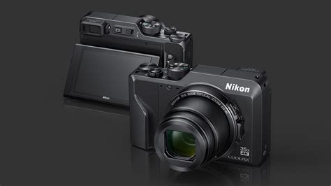 Meet Nikons New Travel Camera The Coolpix A1000 Tech News Log
