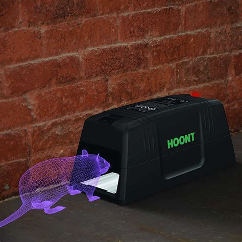 10 Best Electric Mouse Traps | Insect Hobbyist