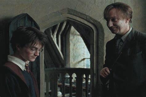 See more ideas about harry potter, harry, lupin harry potter. Happy Birthday, David Thewlis! - The-Leaky-Cauldron.org ...