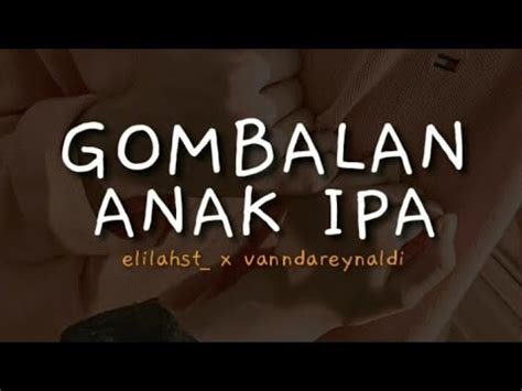 Gombalan Romantis Anak Ipa - Celoteh Bijak