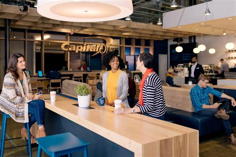 New Experiential Bank Branch Rebranding Campbell Rigg Agency