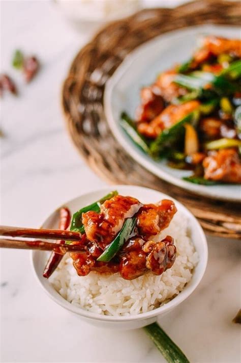 This is the best mongolian chicken recipe you will ever make. Mongolian Chicken: Easy Restaurant-Quality Recipe | The ...