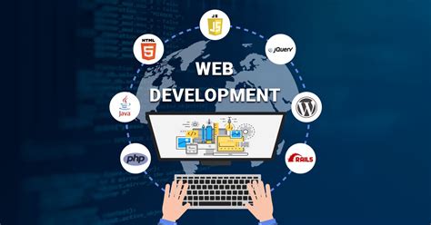 Top Web Development Trends You Need To Consider For Your Project In ...