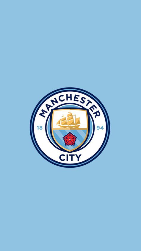 14 Best Manchester City Logo Images Manchester City Logo Manchester