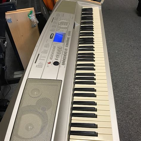 If you know the layout of keys on a piano, it doesn't matter how many keys your keyboard has, the. Yamaha DGX-500 Portable Grand Piano Keyboard - 88 Keys ...