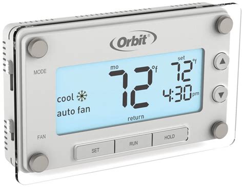 Best Thermostats For The Elderly And Visually Impaired In 2022 Cozy